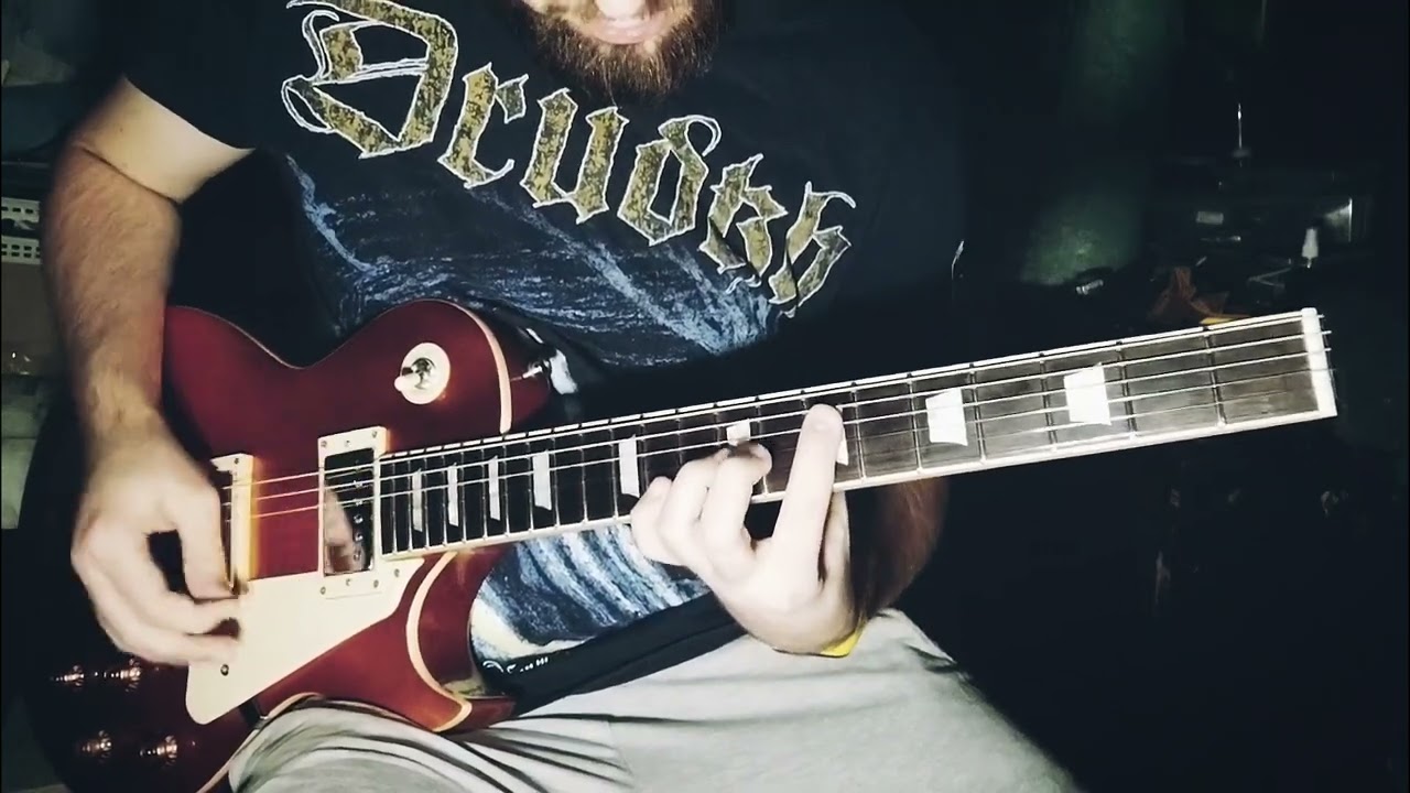Drudkh - Solitude (Самітність) cover