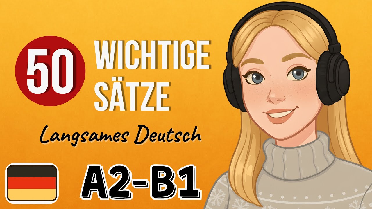 Эти 50 немецких фраз отсутствуют в любом языковом курсе!