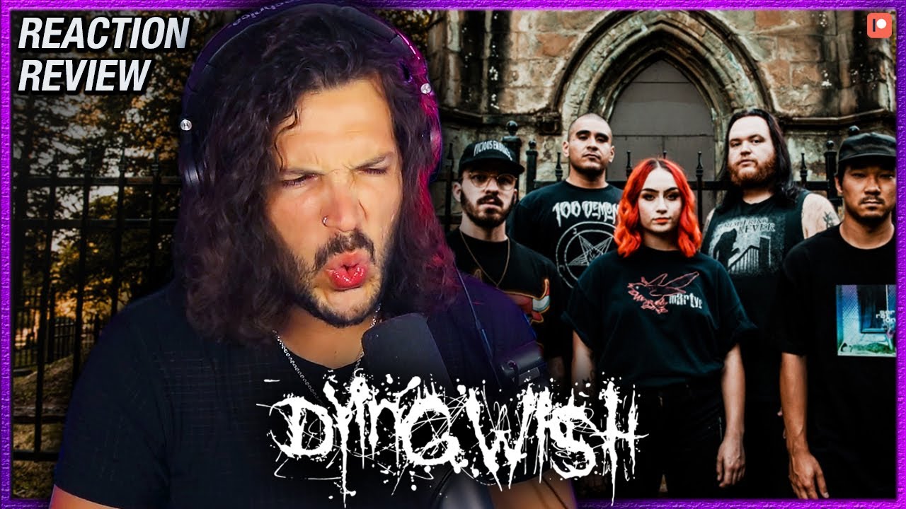 2007 METALCORE IN 2021 - Dying Wish 