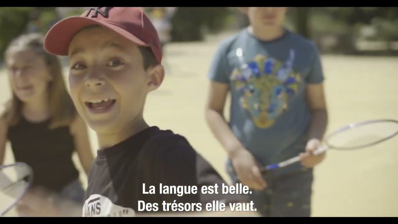 11Bouge / ARAB’OC 2022 « LENGAS-KENZ, Langues-Trésor » - écoles Ferry, Berthelot, Pagnol, Calandreta