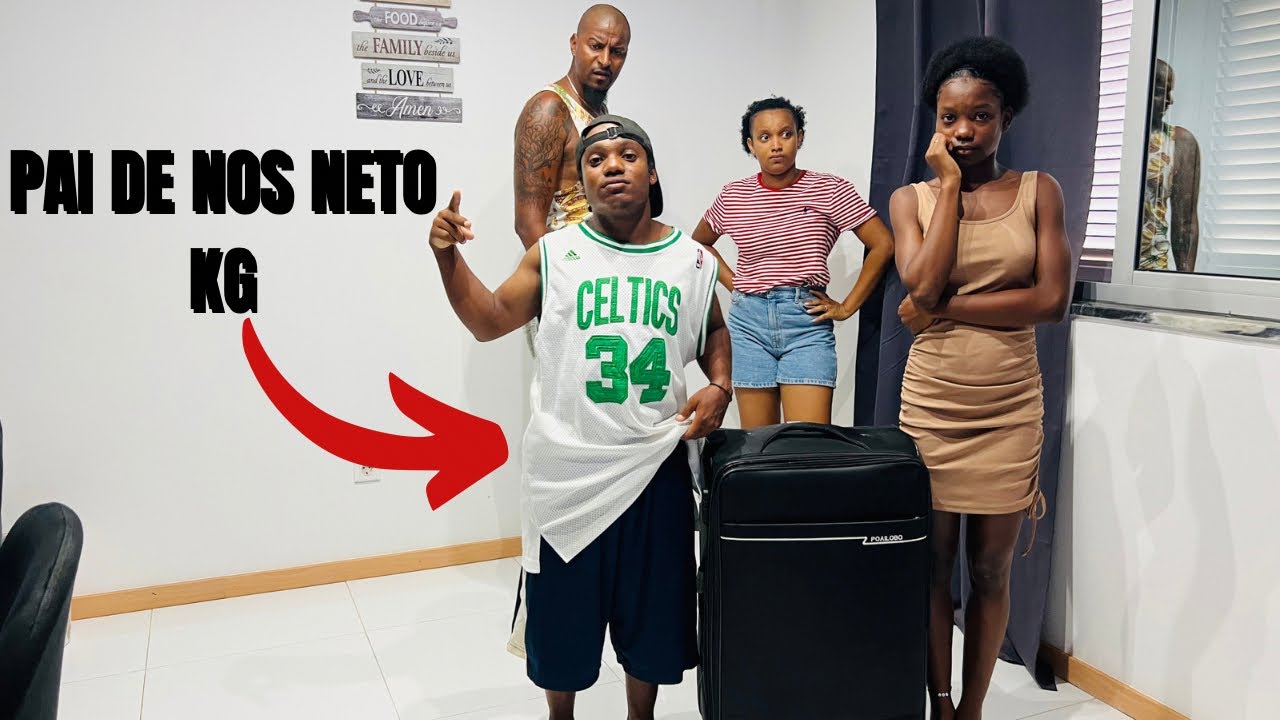 PAI DE NOS NETO KG