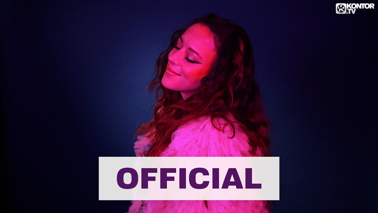 DJane HouseKat x Bl&uuml;mchen x KYANU &ndash; Luv With U (Official Music Video)
