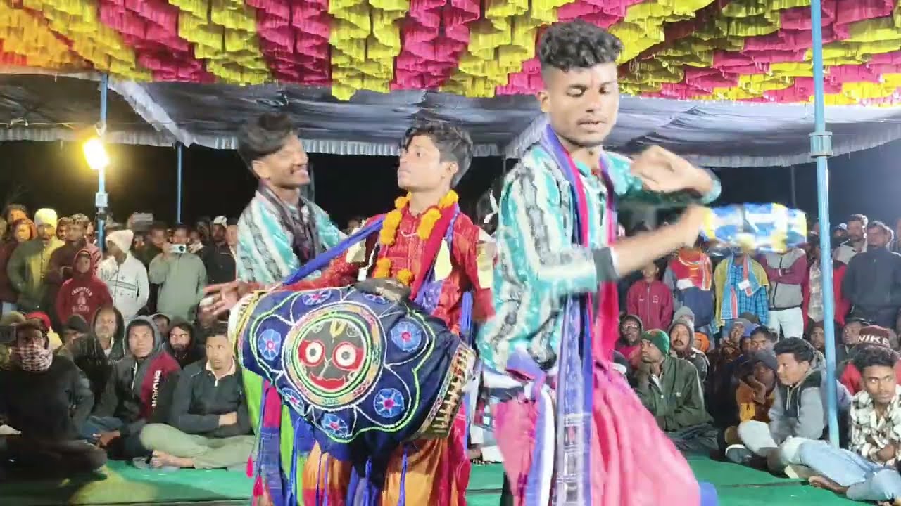 ଶ୍ରୀୟା ମେହେର vs ଯମୁନା ଭୁଏ  କୀର୍ତ୍ତନ ll odia kritan time 2.0