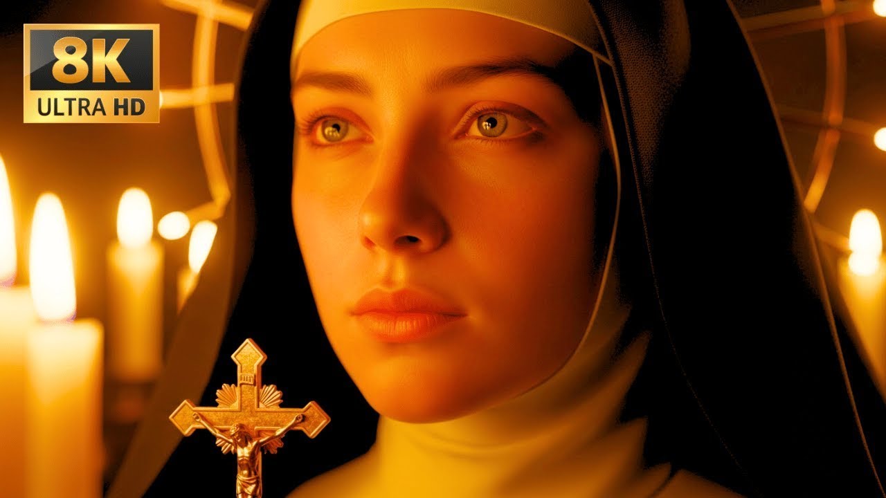 Gregorian Chants Honor and Praise God - Holy Chant by Monks - Catholic Music Classic