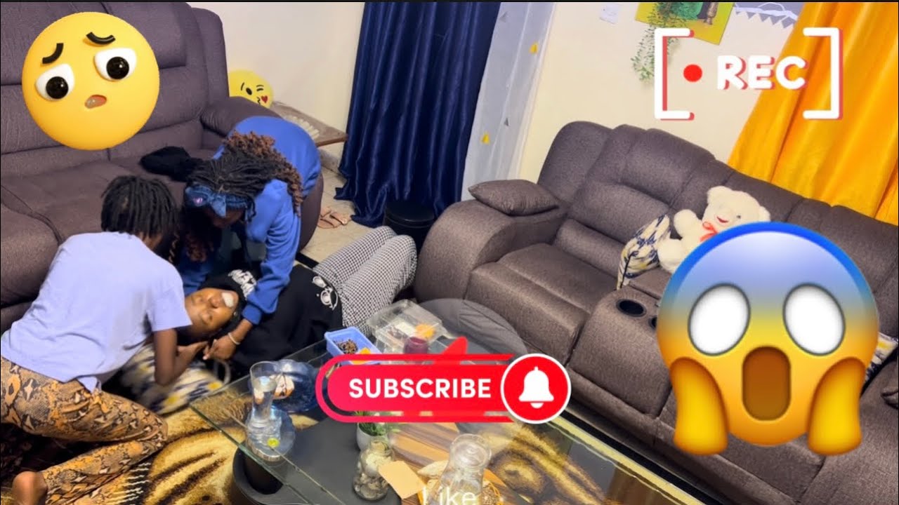 ENO prank on @Tiffydolly to see her reaction || I REGRET THIS😔🥹 **MUST WATCH **