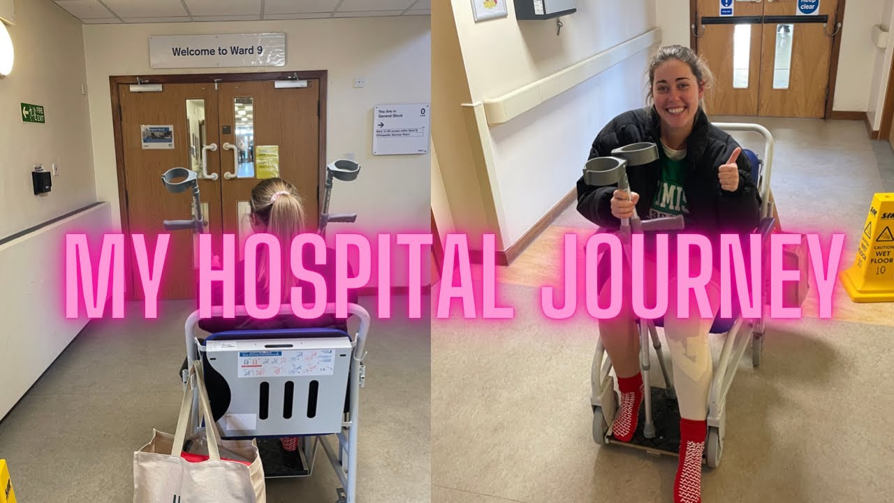 My ACL journey to recovery