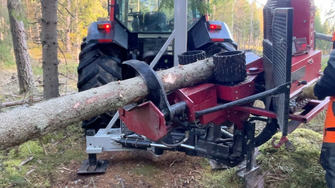 K&ouml;p Processor Hypro 450 XL p&aring; Klaravik