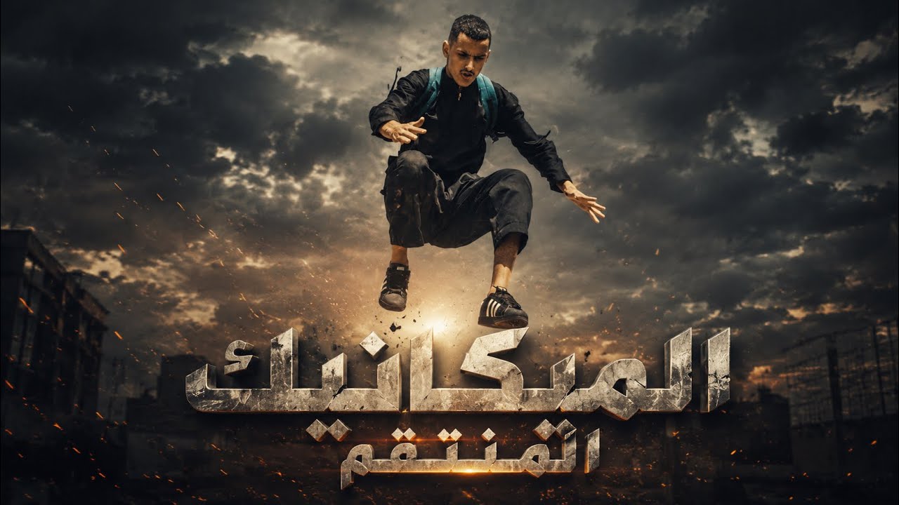 فيلم مغربي