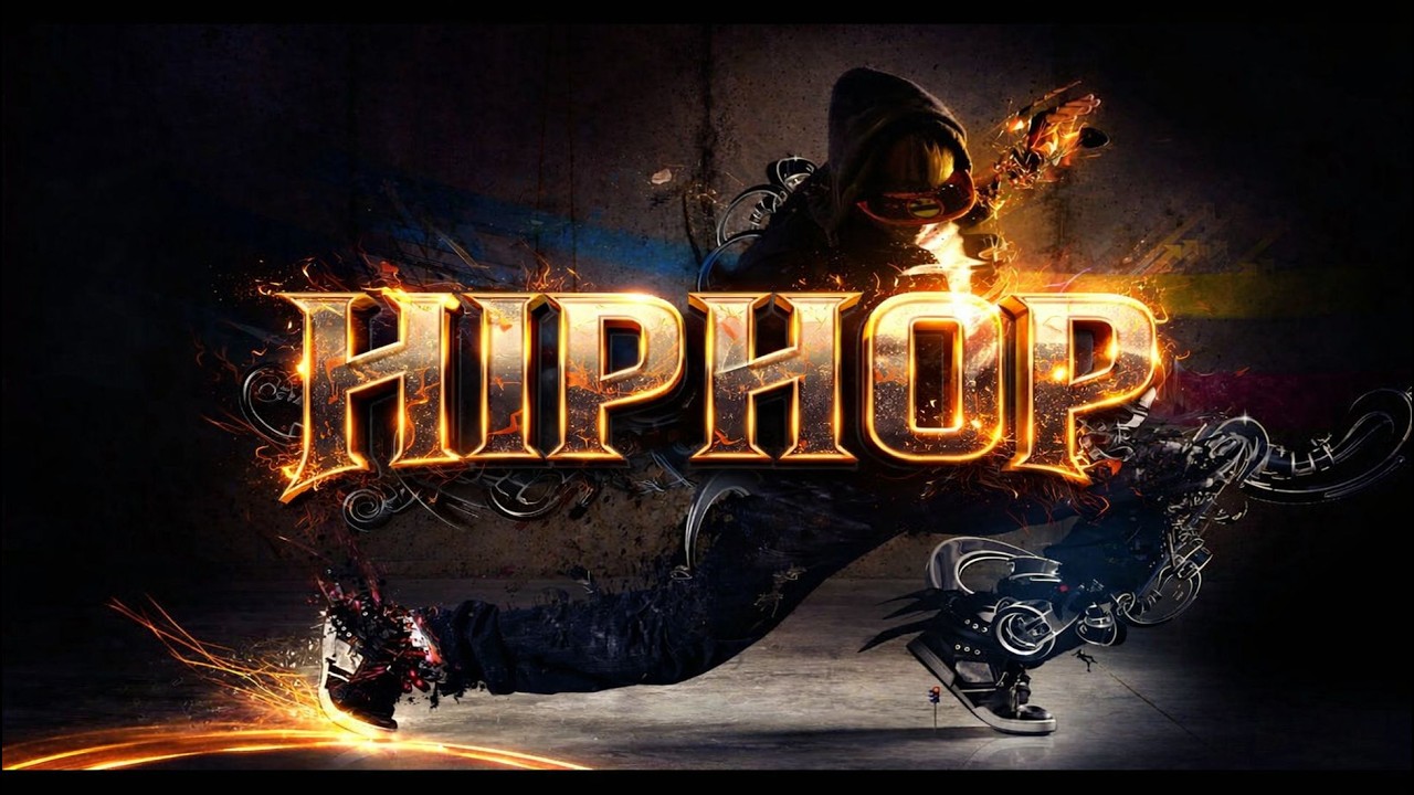 HIP-HOP จังหวะเมือง VOL.35