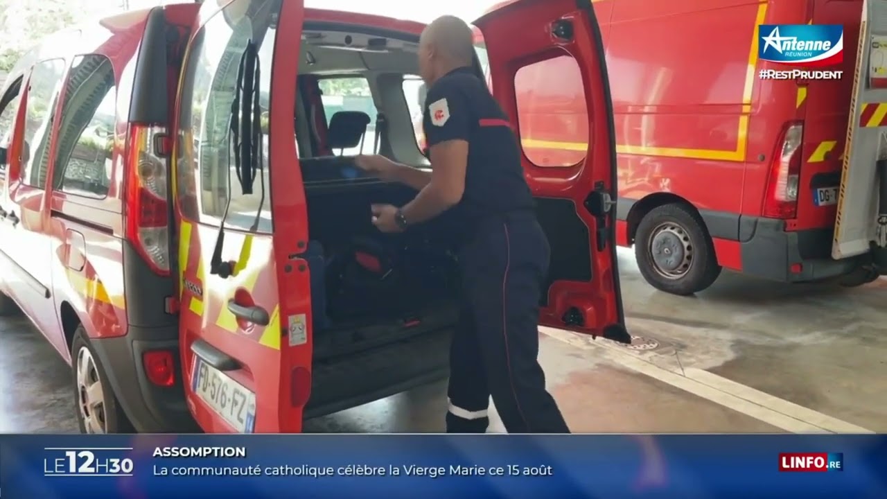 Envoi de renforts en Gironde, derniers préparatifs et motivations du Lieutenant Patrick Clain