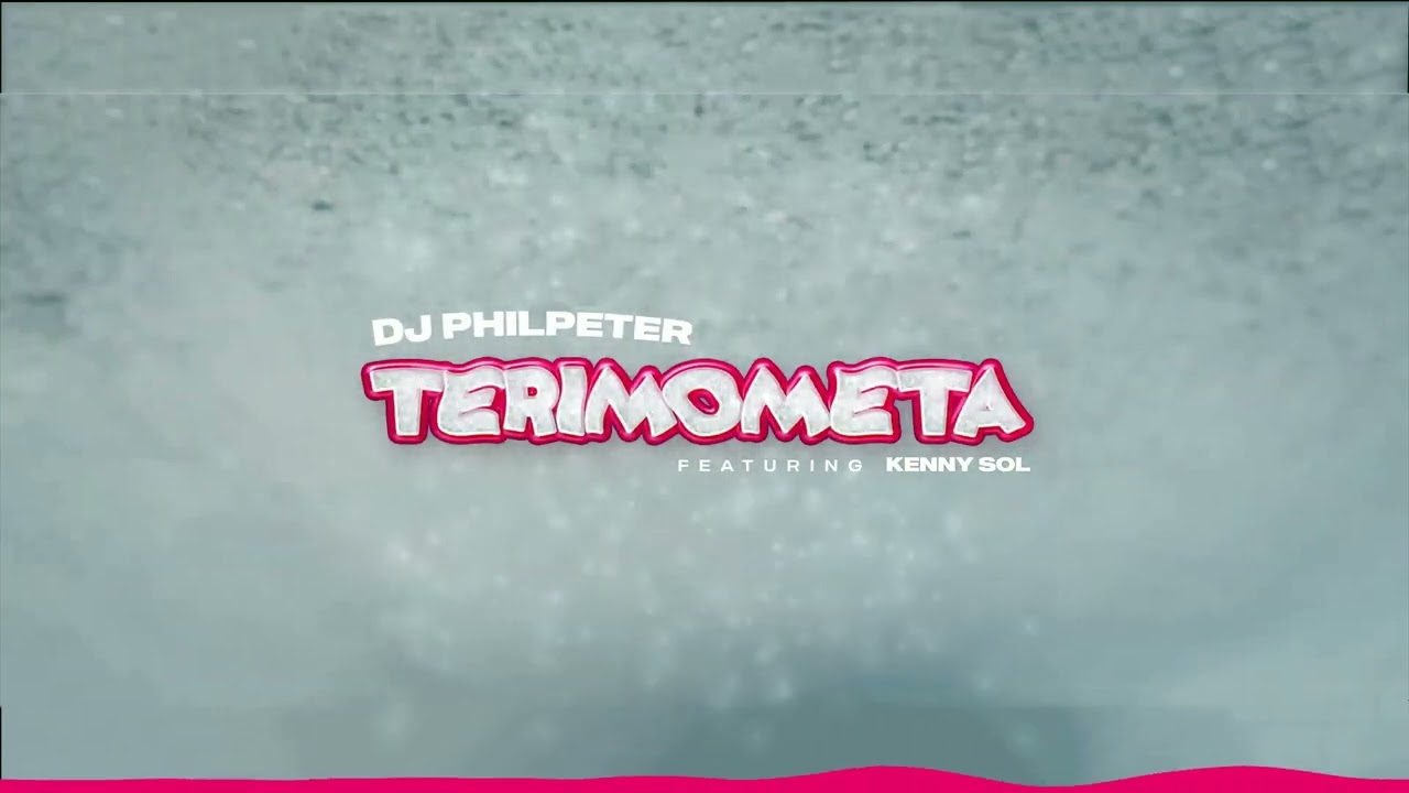 Dj PhilPeter - Terimometa Feat Kenny Sol (Instrumental)