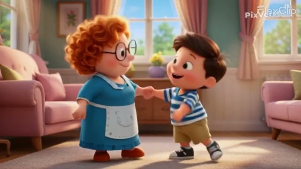 MOTHER AND SON BONDING|MOTHERHOOD|LOVELY MOM