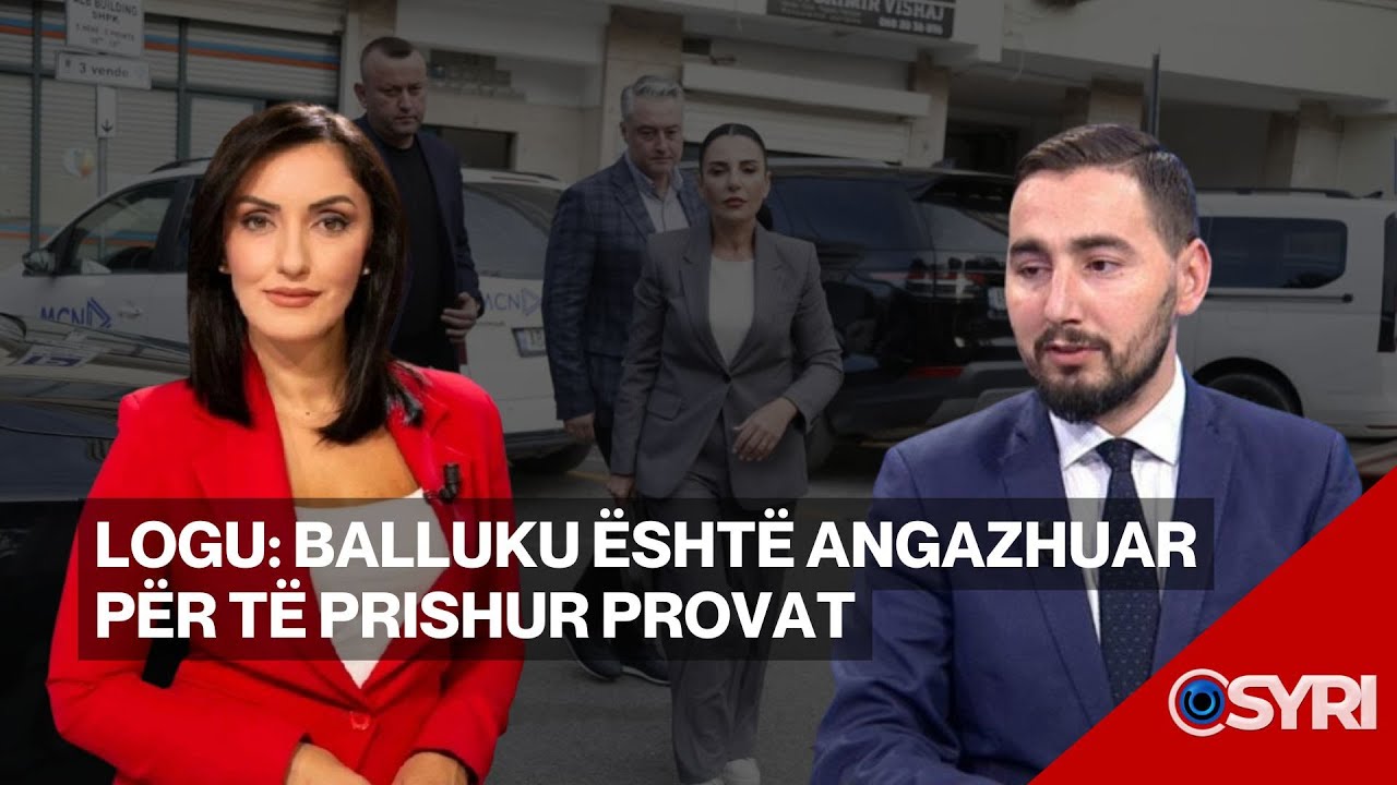 INTERVISTA/ GJK zvarrit 'Ballukun'. Cilat janë faktet që dolën sot në pah?