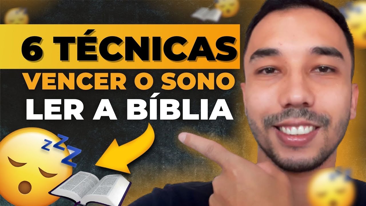 6 TÉCNICAS 