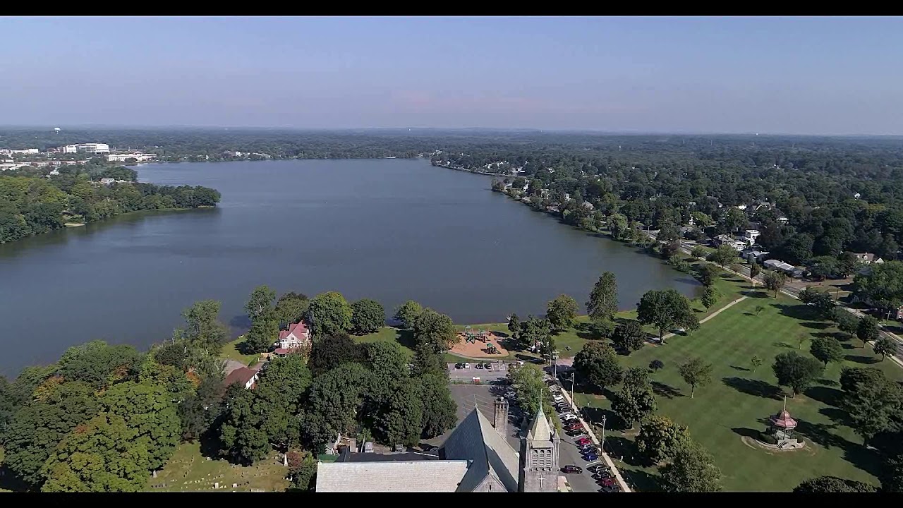 Wakefield Mass