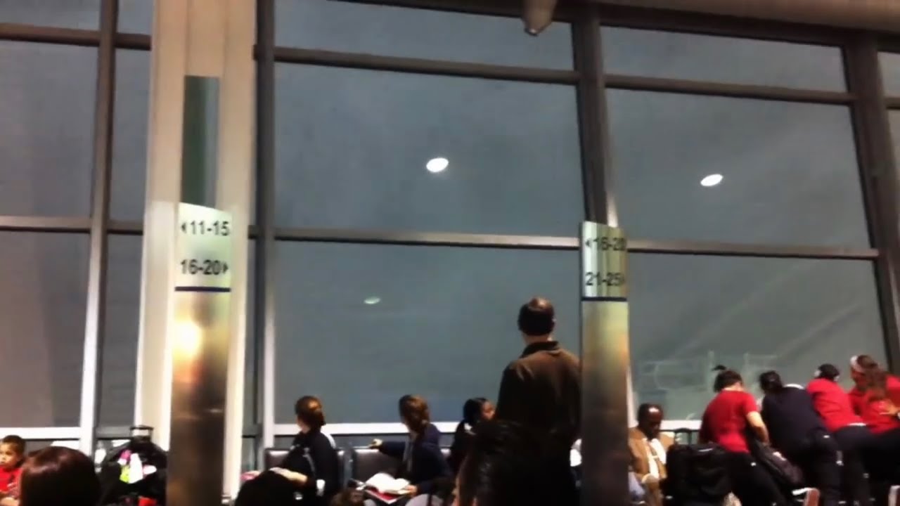 St. Louis, Missouri Tornado Of 2011