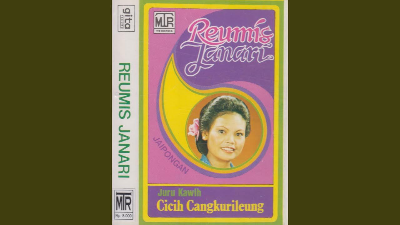 Reumis Janari