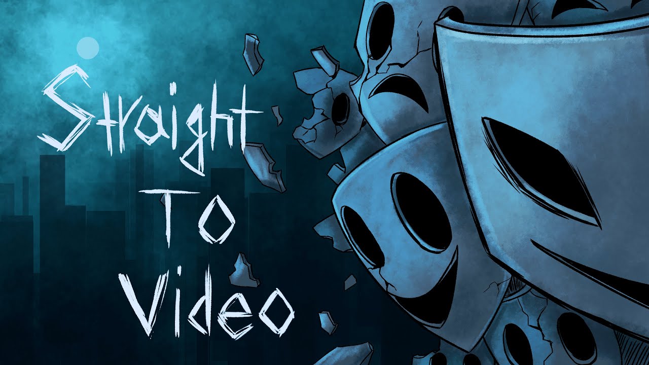 STRAIGHT TO VIDEO ♤ OC MAP