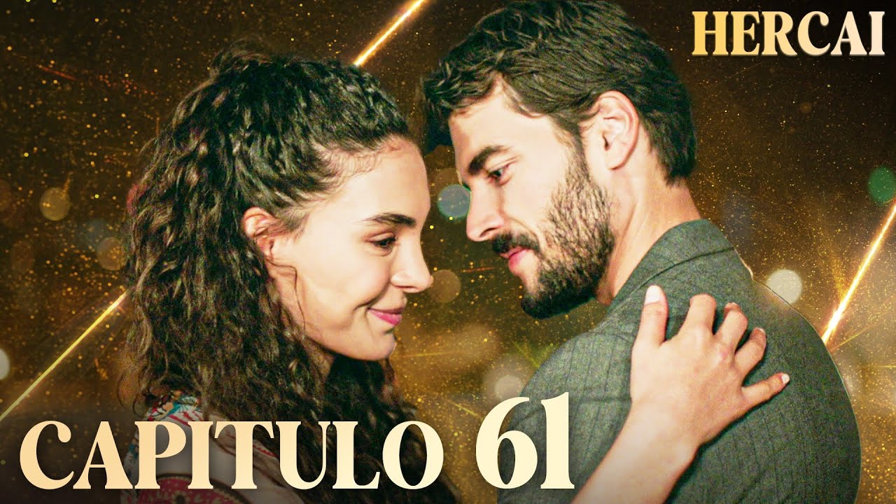 Hercai - Cap&iacute;tulo 61
