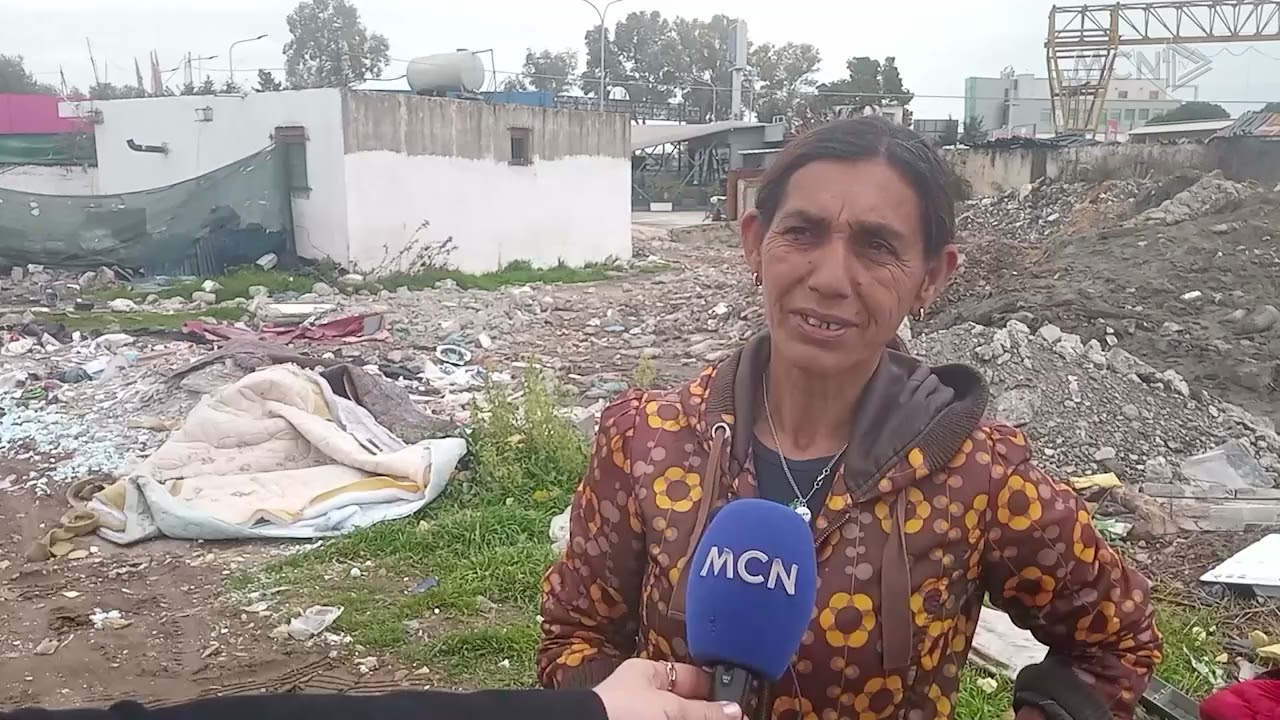 Rikthehen barakat te Ura e Dajlanit / Bashkia e Durrësit nuk u ofroi strehim