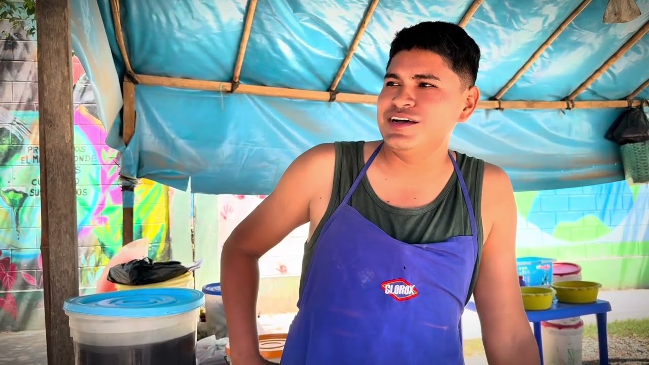 LA VENTA DE JUANE