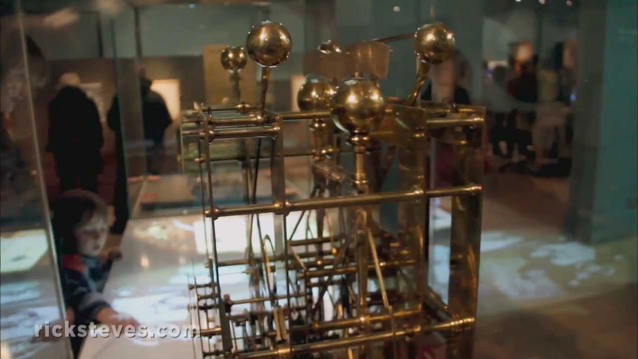 London, England: Make Time for Greenwich - Rick Steves&rsquo; Europe Travel Guide - Travel Bite