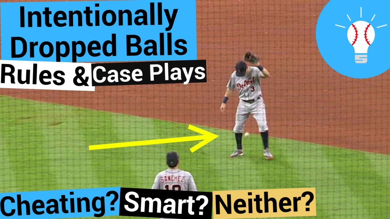 Understanding Intentional Drops and Getting Calls Right