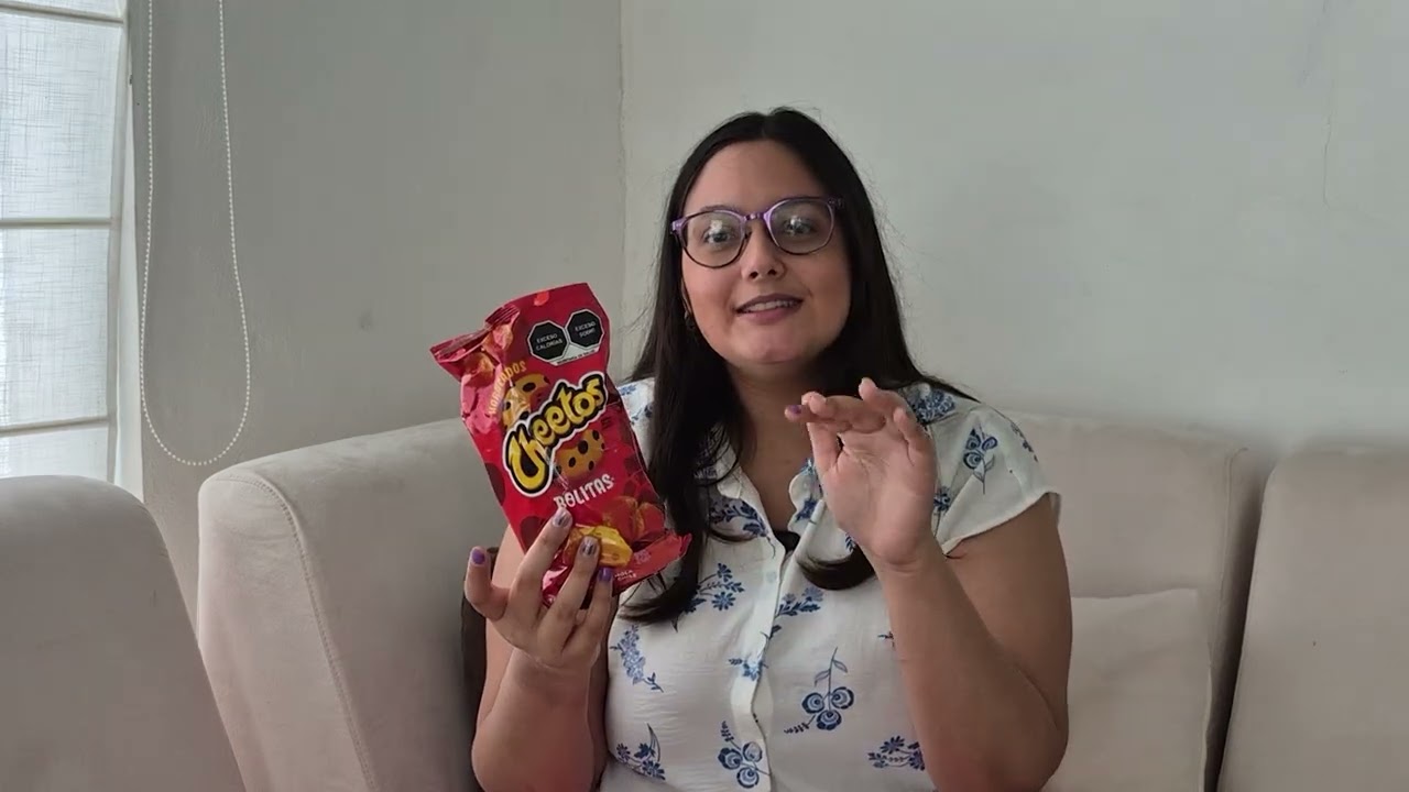 Mexican Snacks From the Inside | Episode 1