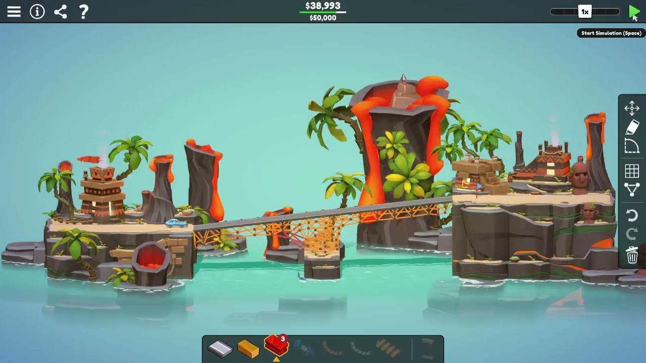 Poly bridge 3 #6