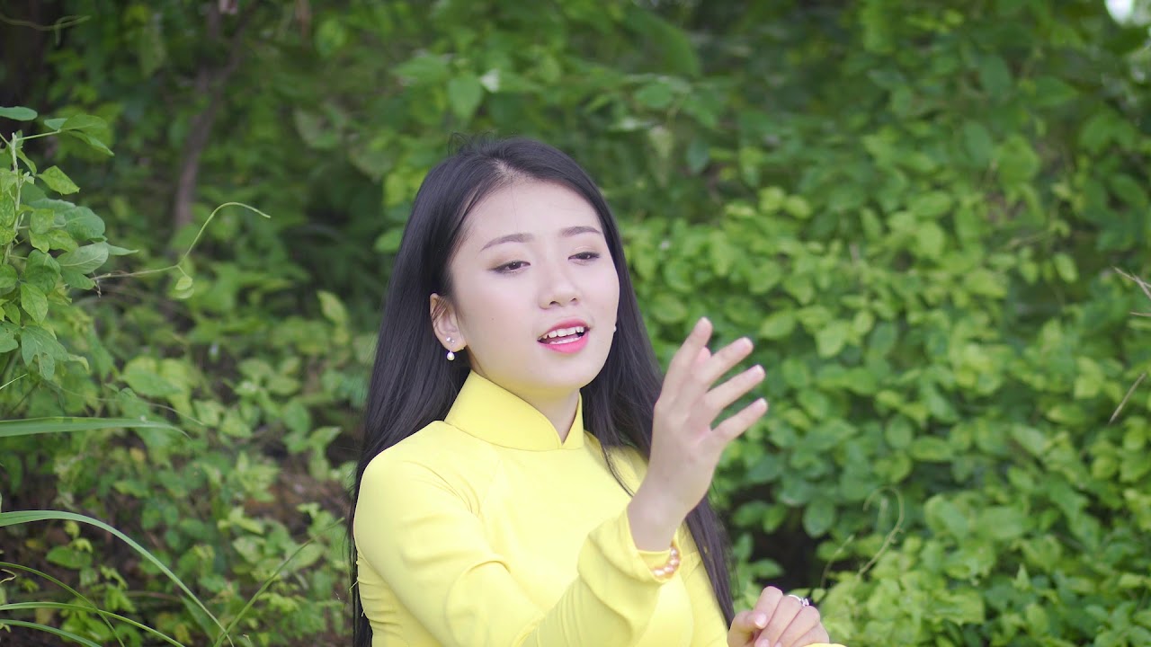 Ngày Xưa Ơi | Ca Sĩ Lê Thùy Trang
