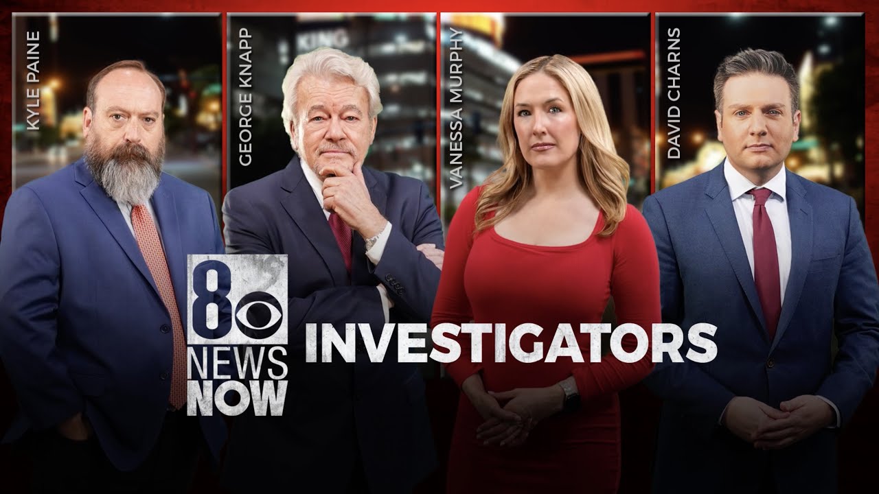 Bio Lab Raid | The Investigators