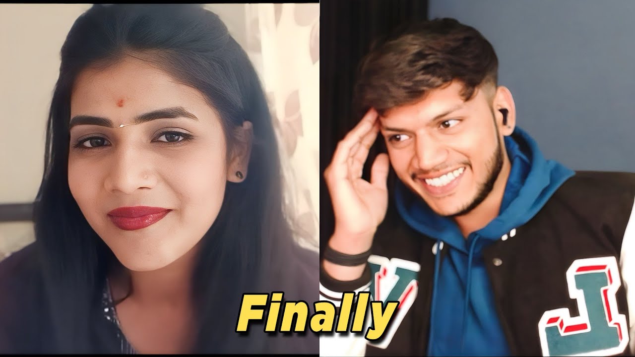 She Fell in LOVE with Me..