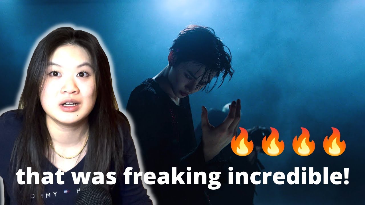 Reacting to TXT(투모로우바이투게더) ‘Frost’ Special Performance Video | Kpop Reaction | wabbisabbi