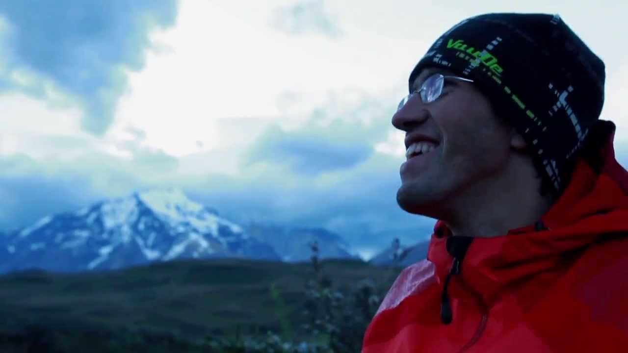 VAUDE - Hansjörg Auer: Klettern in Patagonien (HD)