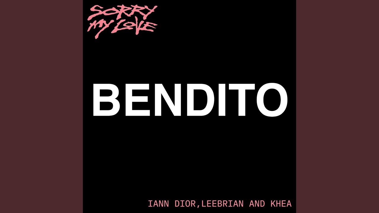 Bendito