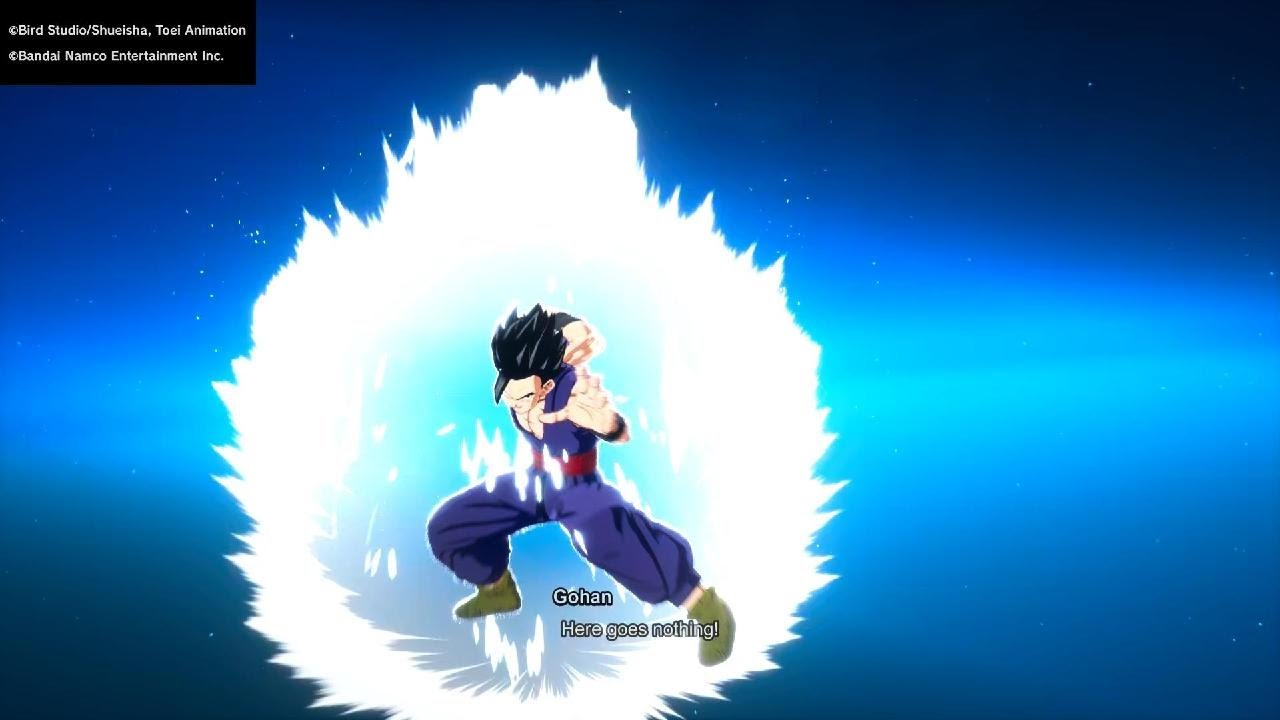 DRAGON BALL: STRONGEST UNDER THE HEAVENS 4