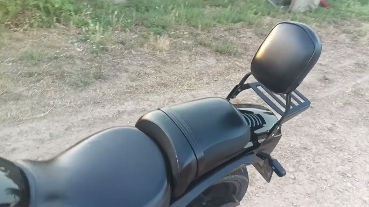 Hyosung Aguila 650i Pro personalizada tuning