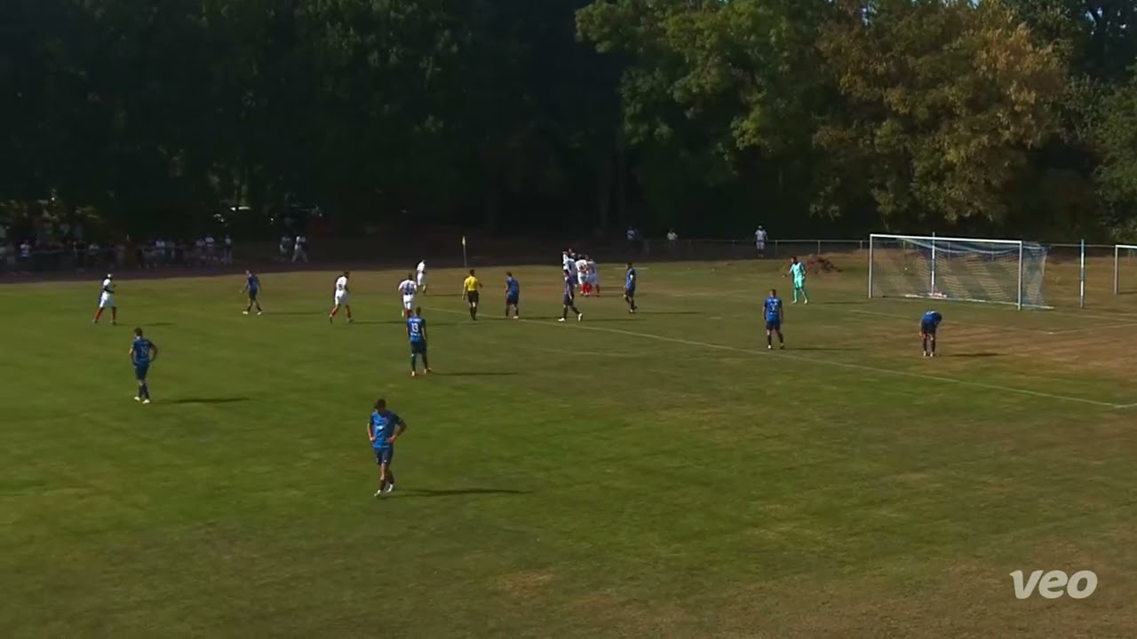 FC Kosova   FC Tempo 1:3