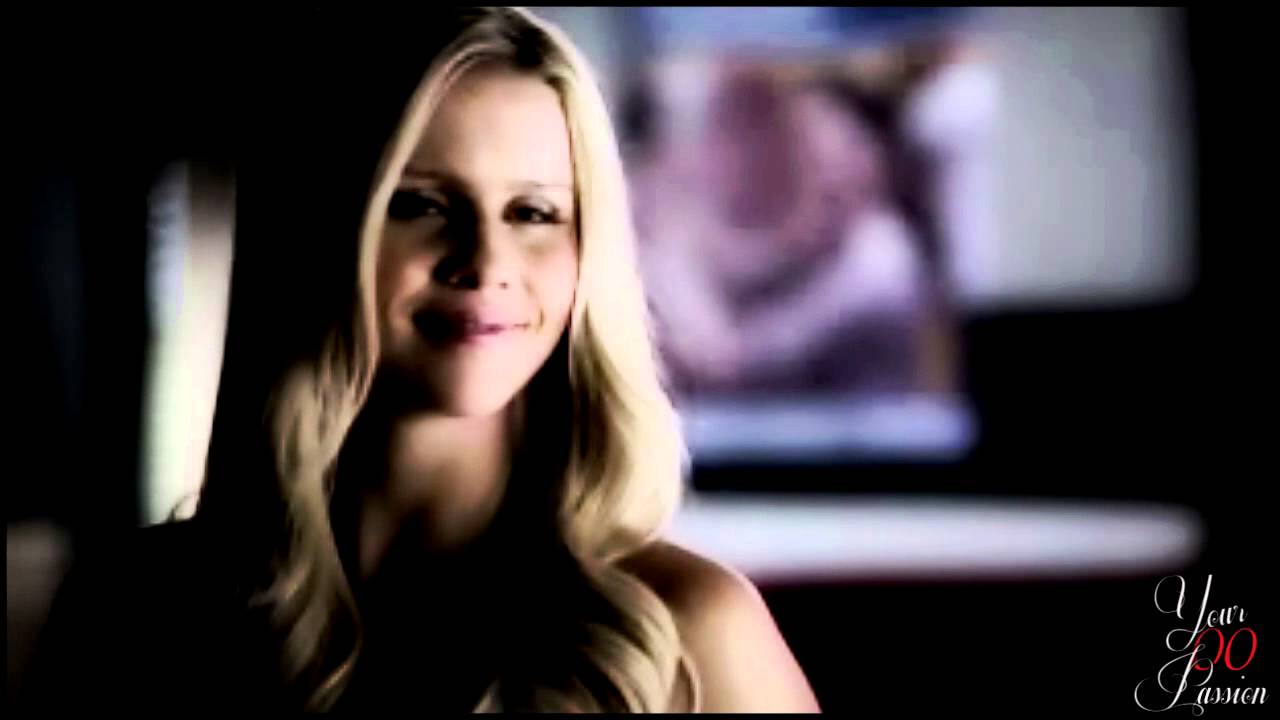 ►Rebekah Mikaelson (TVD) || Troublemaker {FFCC}