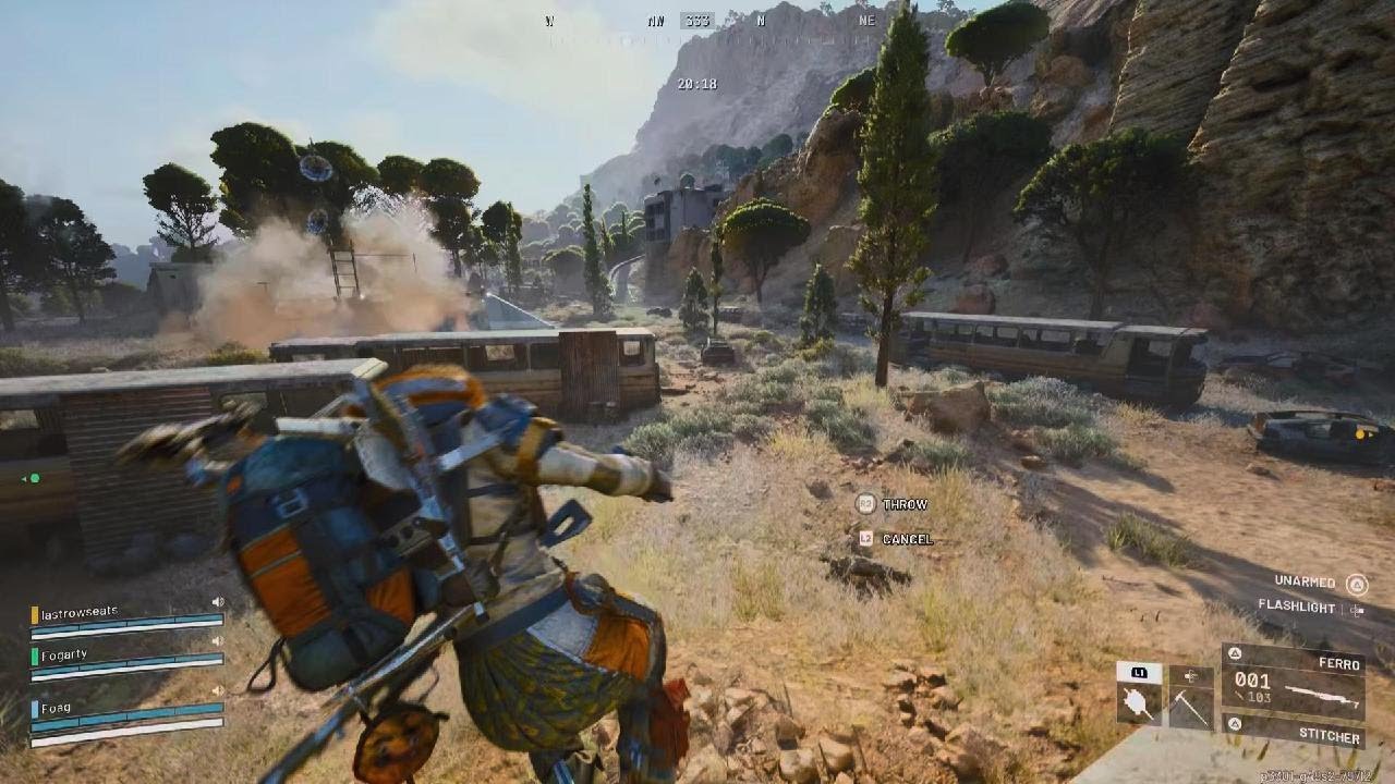 GG