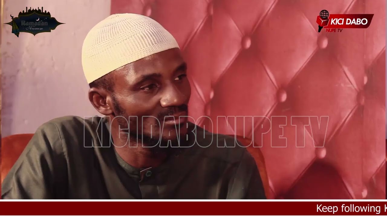 Falala Ramadan Tafisir By Alh USMAN BANYAGI Episode 5
