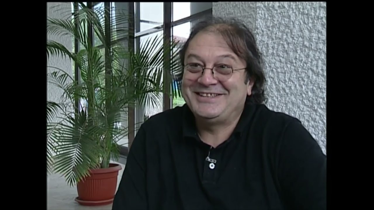 Integralele Remix: Mircea Baniciu, de la o pasăre la alta - a doua parte (@Arhiva TVR)