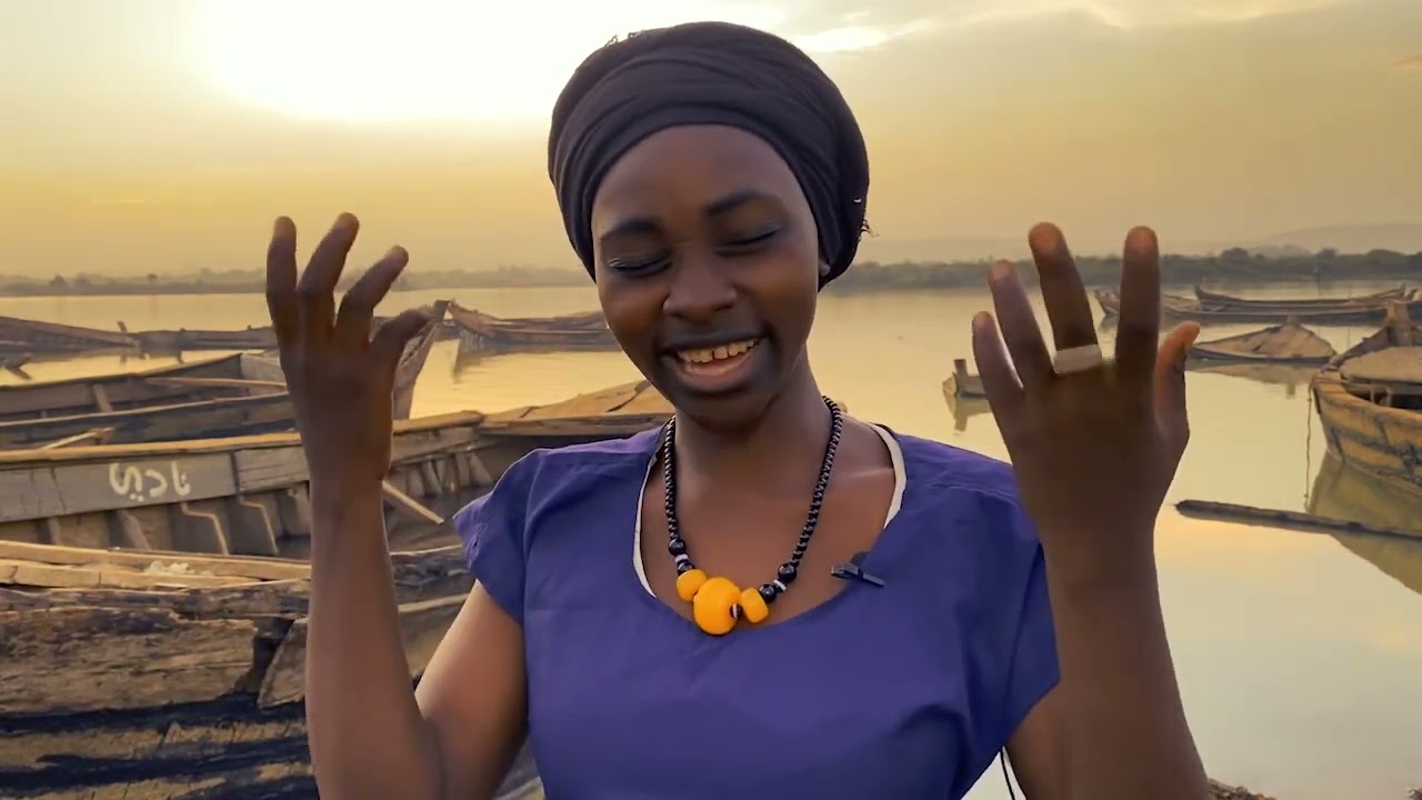 Ma patrie@N’gada Tamboura