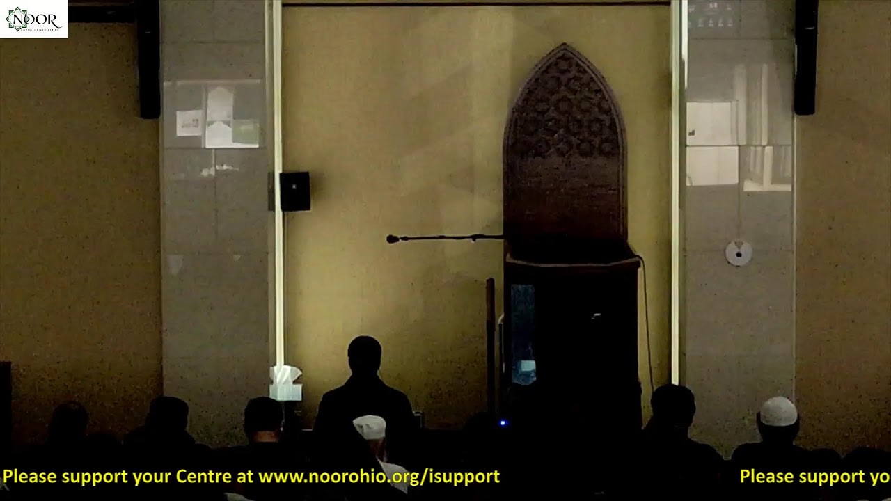 8th Night Qiyaam - Mar 17th, 2026