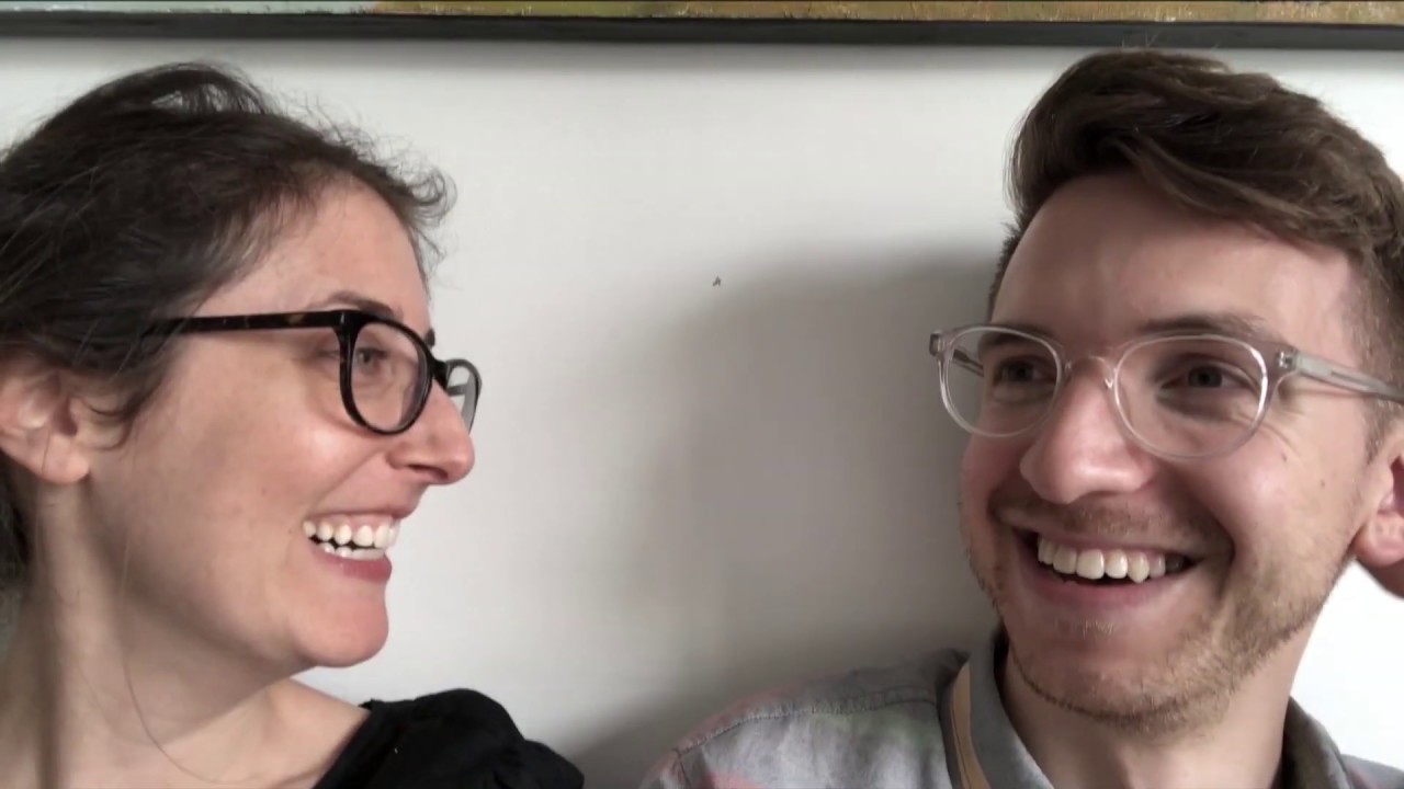 Buying a Sofa: Adulting with Jeff Schneider