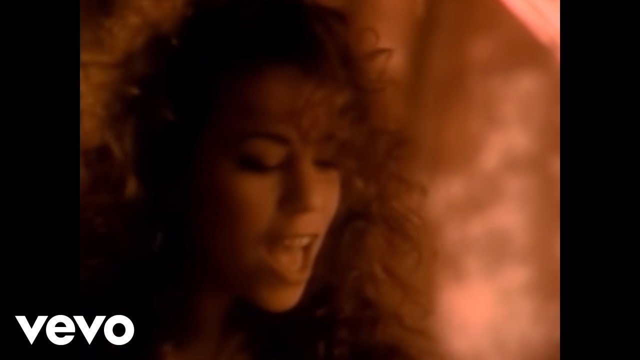 Mariah Carey - Make It Happen (Sped Up)