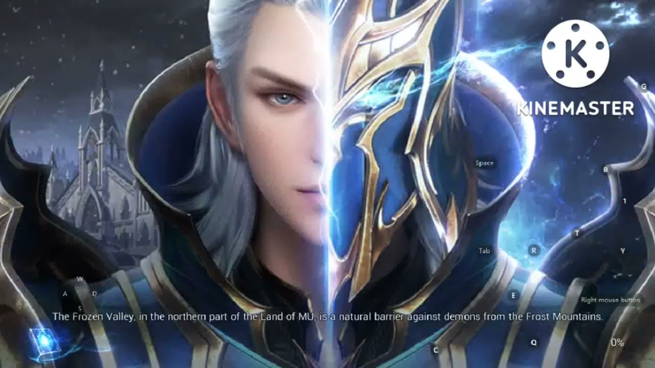 Complete:(Encounter) True and False Quest/ Herod...(MU ORIGIN 3 ASIA)