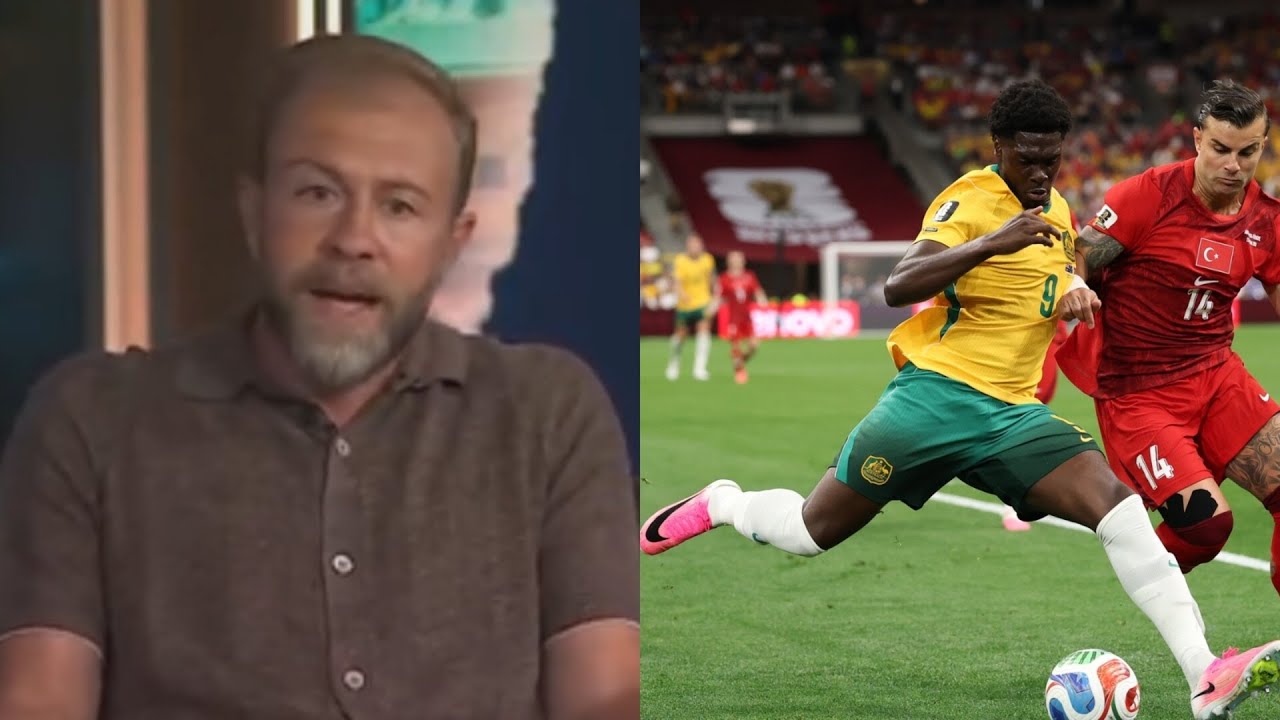 Socceroos&rsquo; win over Turkey puts Mike Grella&rsquo;s controversial prediction in spotlight