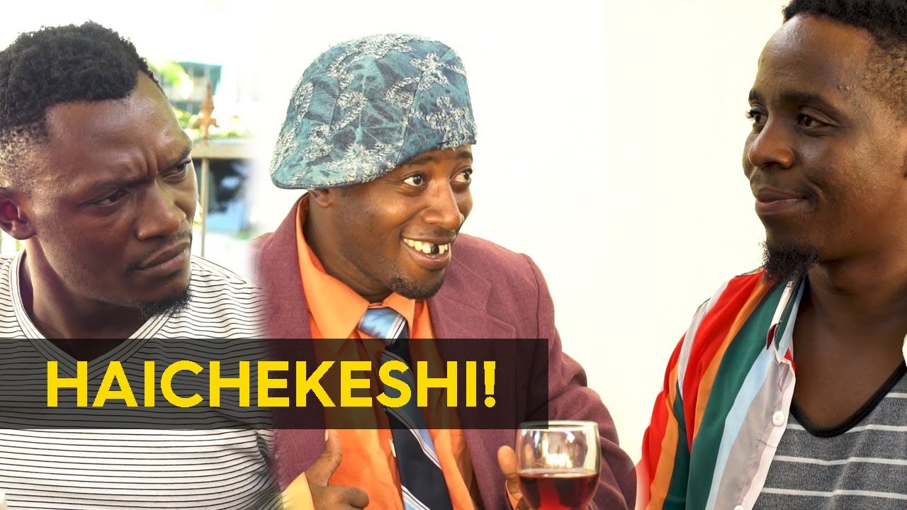 AICHEKESHI