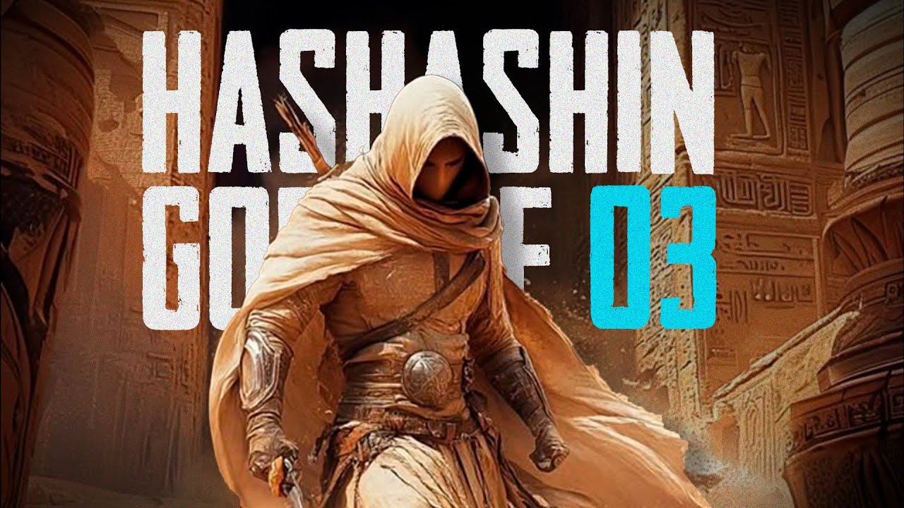 Hashashin - PvP 03 - Suc / Awk - Ugii - Black Desert - SA